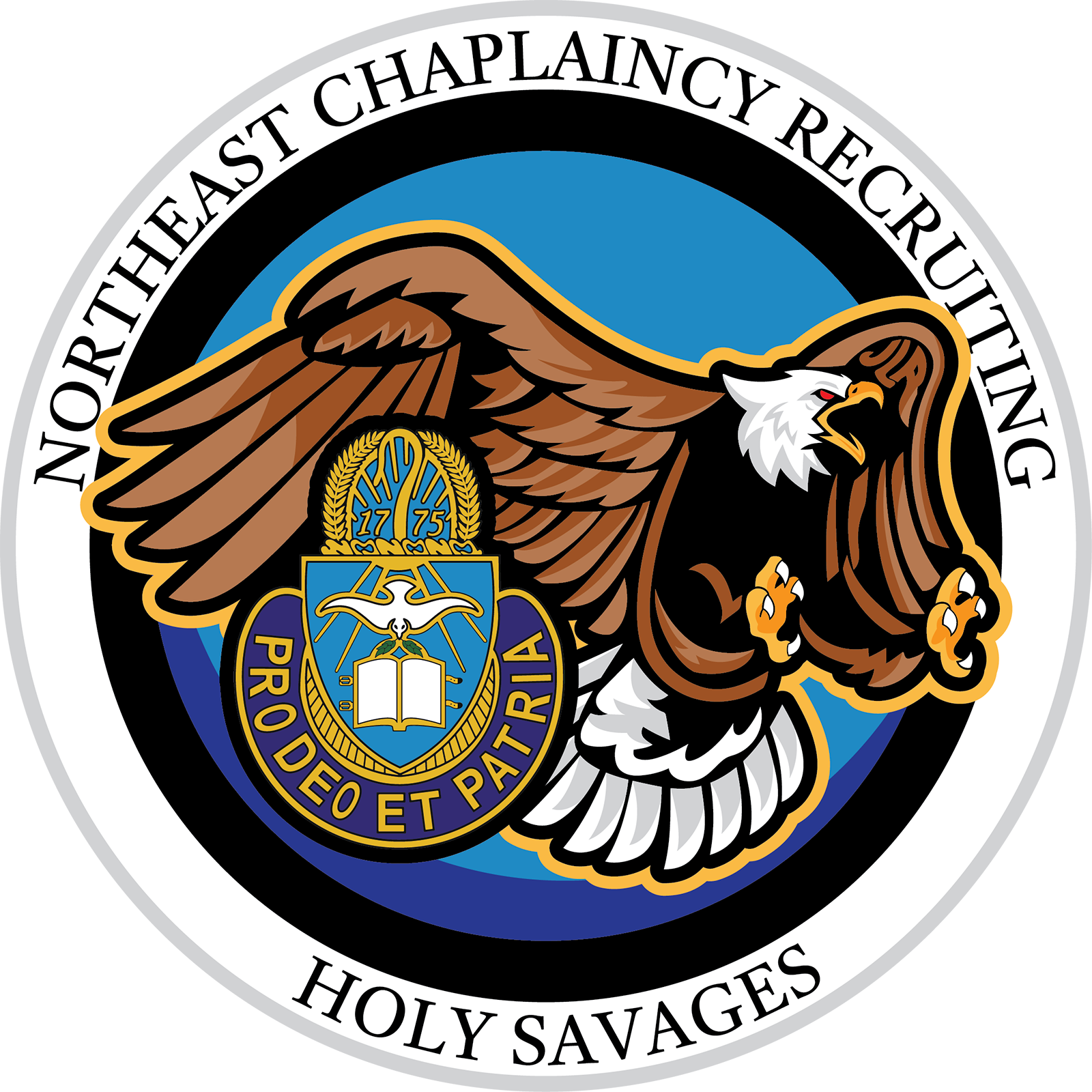 Project Logo